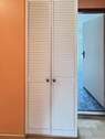 weiterer Einbauschrank im Fur - 
