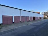 Garagenhof - Etagenwohnung mit 84,00 m&sup2; in Isernhagen zum Kaufen
