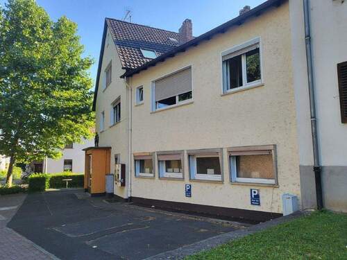 Bild3 - Mehrfamilienhaus, Wohnhaus in Gelnhausen