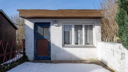 Bungalow - Doppelhaushälfte mit 92,00 m&sup2; in Ostseebad Rerik zum Kaufen