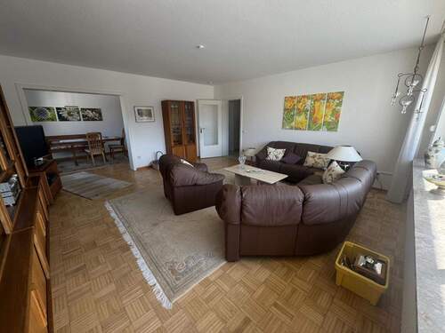 Wohnzimmer.jpeg - Etagenwohnung mit 96,70 m&sup2; in Bielefeld zum Kaufen