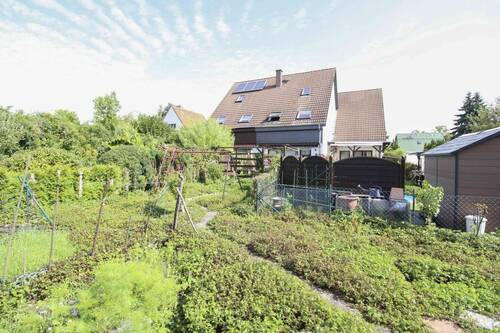 Garten - 