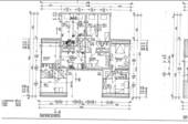 Grundriss Dachgeschoss - 