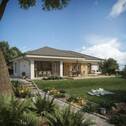 Solution 110 Bungalow - SOLUTION 110 am Hainer See - Ihr Bungalowtraum in Top-Lage