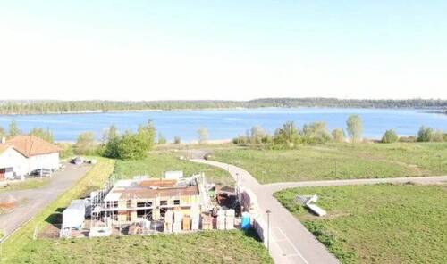 Hainer See - 4 Zimmer Mehrfamilienhaus, Wohnhaus zum Kaufen in Neukieritzsch