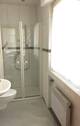 Dusche in EG-Bad - 