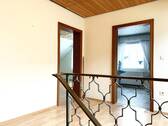 Türen zu Bad & 2. Schlafzimmer - 