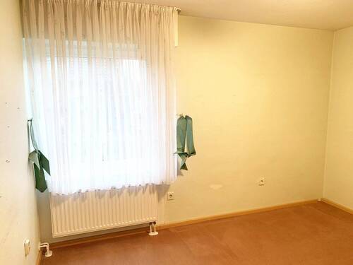 Arbeits-/Gästezimmer - 