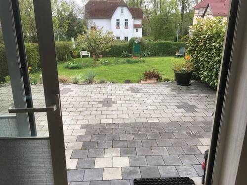 Terrasse 1 - 