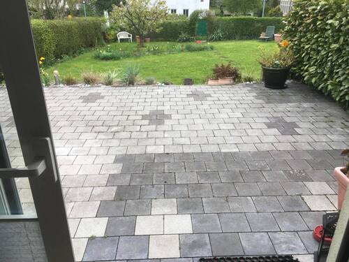 Terrasse 2 - 
