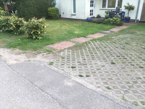 Terrasse 3 - 