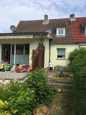 Ansicht 4 - Reihenendhaus mit 100,00 m² in Bad Doberan zum Kaufen
