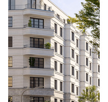 Luxuriös wohnen in der City - auch mit kleinem Budget - Berlin