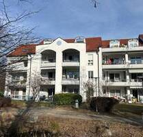 **Apartment sofort beziehbar 