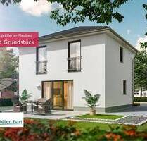 NEUBAU MIT EBENEM GRUNDSTÜCK IN METTLACH - Mettlach / Keuchingen