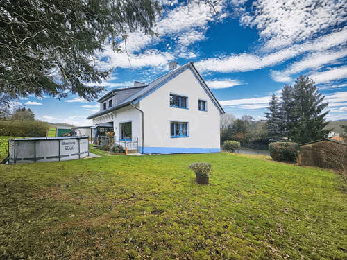 Entspannte Stunden im Freien - 