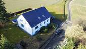 Herrliche Feldrandlage - 
