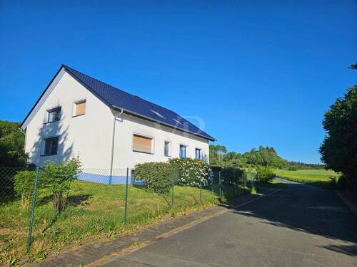 Seitenansicht - 