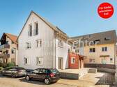 Ansicht - Komfort trifft Kreativität: Einfamilienhaus mit Terrasse und Stellplatz in Rheinstetten-Mörsch