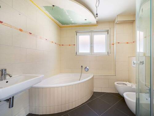 Badezimmer - 