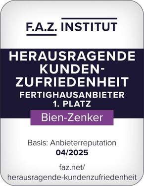  Herausragende Kundenzufriedenheit - 