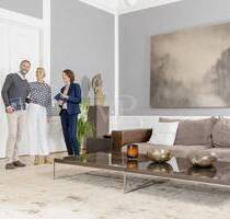 Dachgeschosswohnung in zentraler Lage - Heidelberg/Weststadt