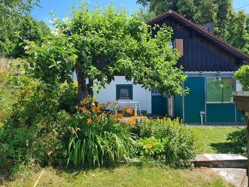 Haus Hunderdorf (16).JPG - Idyllisch gelegenes kleines Haus zu vermieten