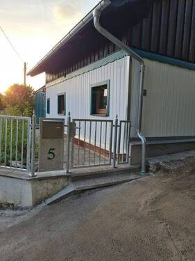 Haus Hunderdorf.JPG - 2 Zimmer Einfamilienhaus zur Miete in Windberg