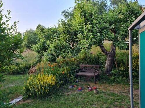 Haus Hunderdorf (17).JPG - 2 Zimmer Einfamilienhaus in Windberg