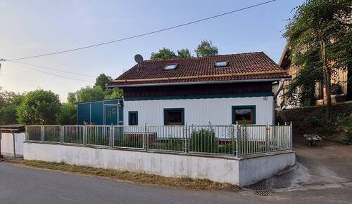 Haus Hunderdorf (15).JPG - Einfamilienhaus mit 100,00 m² in Windberg zur Miete