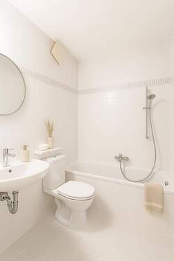 Bad (virtuell bearb.) - 