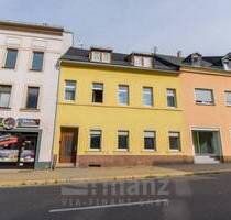 Reihenmittelhaus in Geringswalde