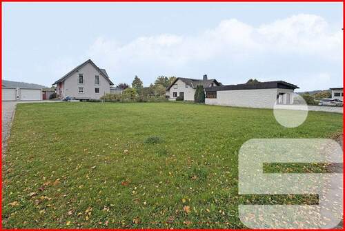 Ansicht - Ihr Bauvorhaben kann beginnen! - 49.000,00&nbsp;EUR Kaufpreis, ca.&nbsp; 0,00&nbsp;m&sup2;