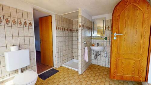 Badezimmer - 