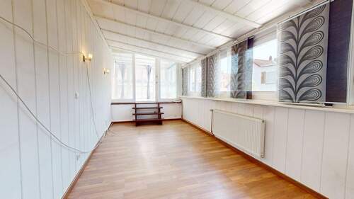 Schlafzimmer / Anbau - 