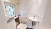 Gäste-WC - 