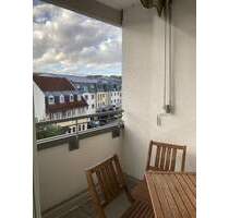 Innenstadt mit Aufzug - 584,00&nbsp;EUR Kaltmiete, ca.&nbsp; 73,00&nbsp;m&sup2;&nbsp;Wohnfl&auml;che in Schlüchtern (PLZ: 36381)