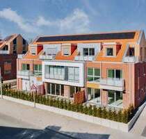 Erstbezug: 3-Zimmer-Stadtwohnung am Kreideberg - Lüneburg