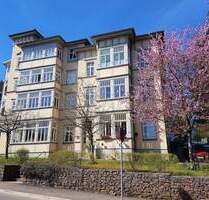 Komfortabel 2-Zimmer-Wohnung mit Loggia - Friedrichroda