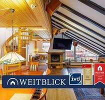 WEITBLICK: Panorama-Perle! - 545.000,00&nbsp;EUR Kaufpreis, ca.&nbsp; 158,00&nbsp;m&sup2;&nbsp;Wohnfl&auml;che in Bietigheim-Bissingen (PLZ: 74321)