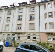 ETW Pforzheim Nordstadt: Chic renoviertes Wohnglück zm Verkauf.