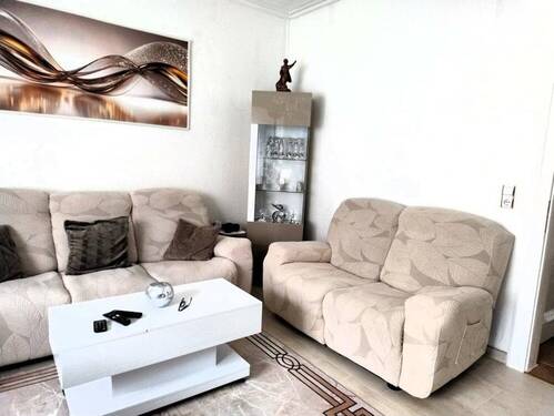 Wohnen 4. Etage - 3 Zimmer Etagenwohnung zum Kaufen in Pforzheim