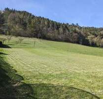 Bautägerfreies, sonniges Baugrundstück - Jena Ammerbach