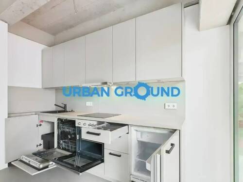 Bild 4 - Etagenwohnung mit 48,50 m&sup2; in Berlin zur Miete