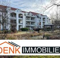 ++ sofort beziehbares Apartment - Betreutes Wohnen - Germering Neugermering