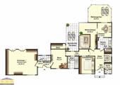 Erdgeschoss - 