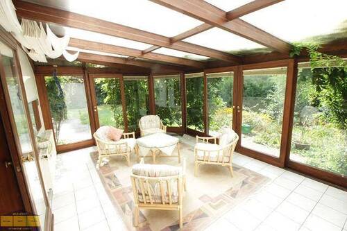 Wintergarten - 
