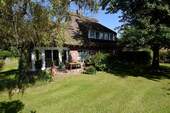 2 - 6 Zimmer Einfamilienhaus in Wingst