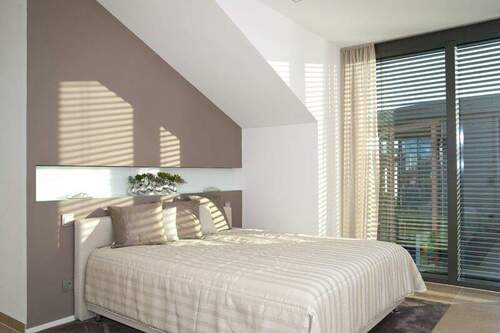 Hier könnten Sie zu Hause sein - 