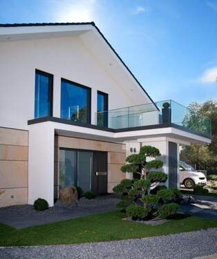 Hier könnten Sie zu Hause sein - 